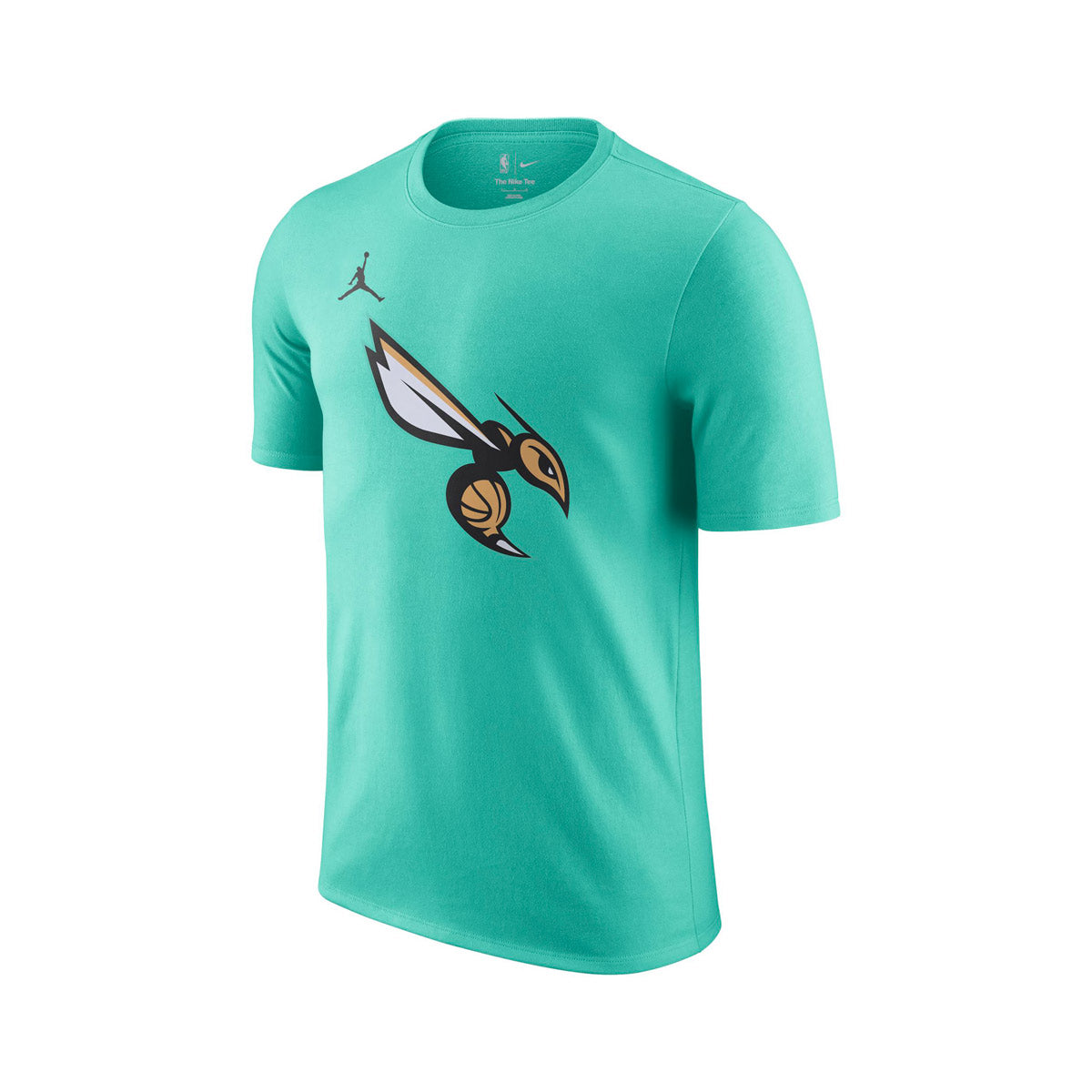 T-Shirt Hornets Ss Logo