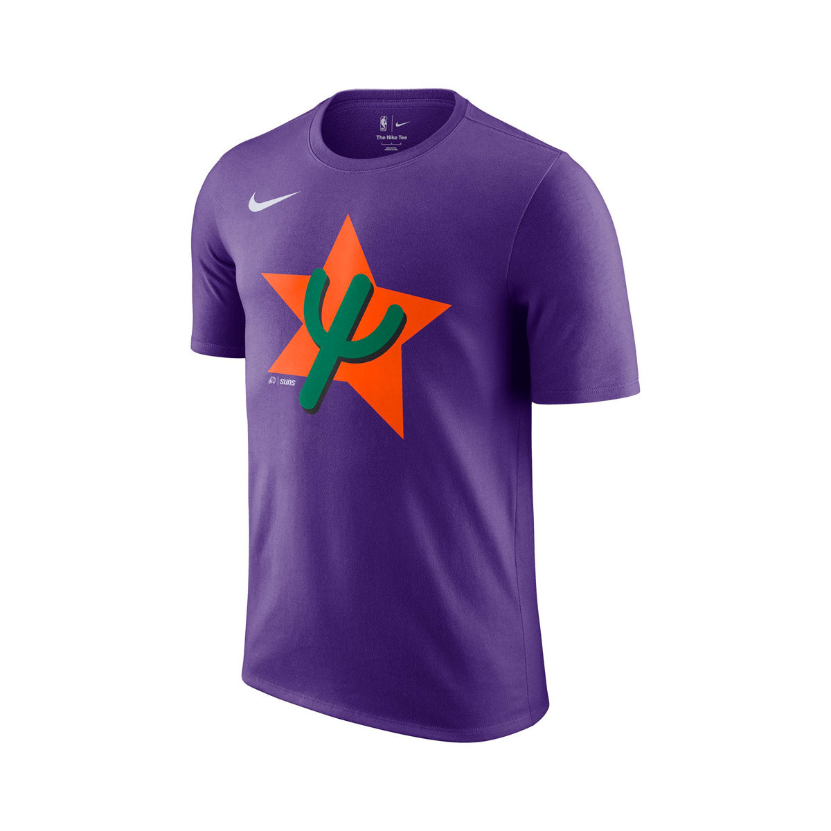 T-Shirt  Suns Ss Logo