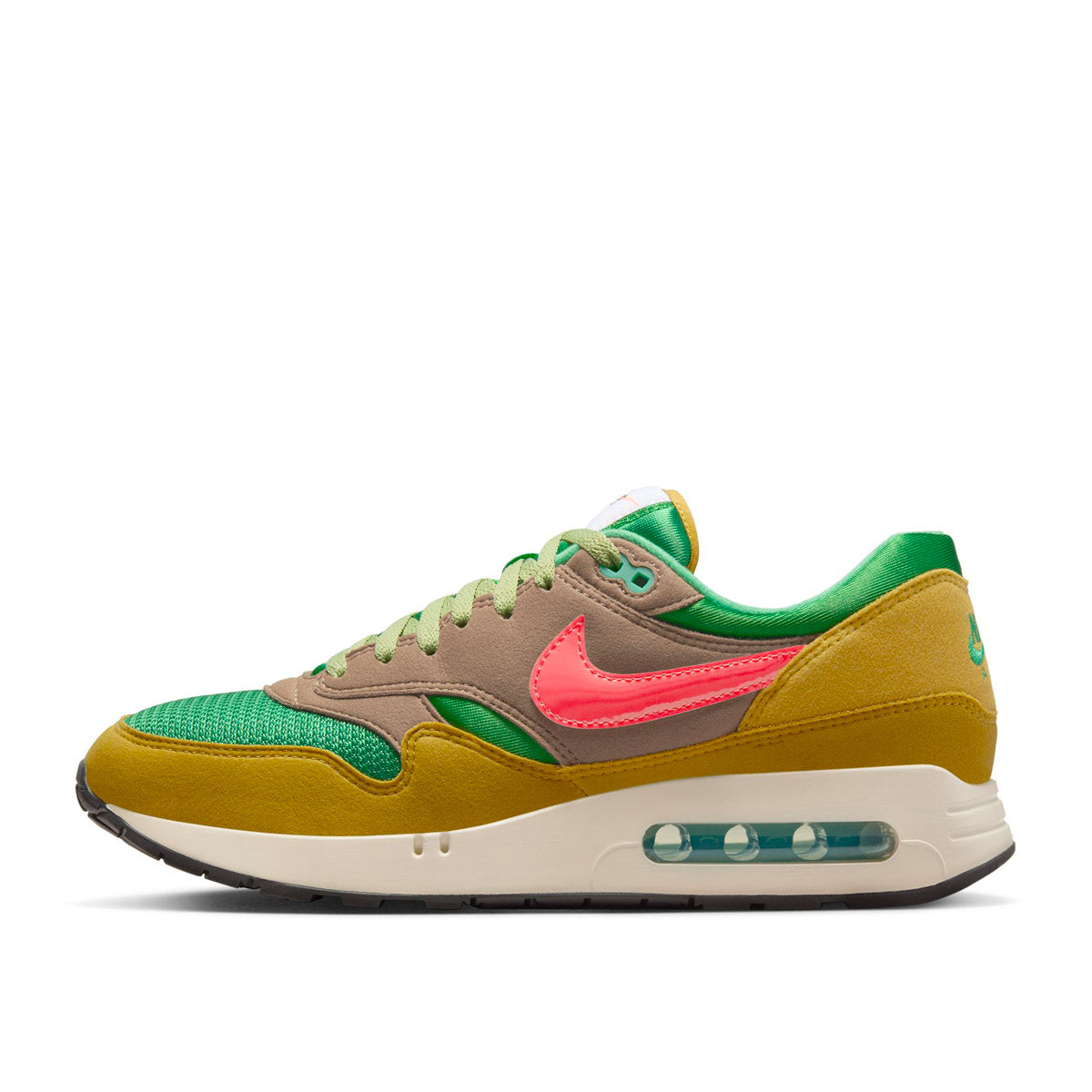 Am1 '86 Prm "Powerwall" Qs