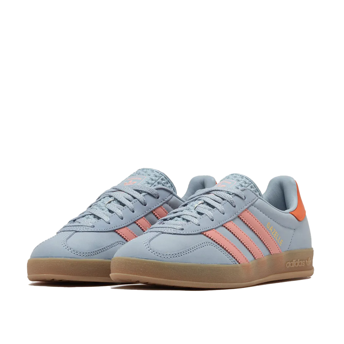 Gazelle Indoor W