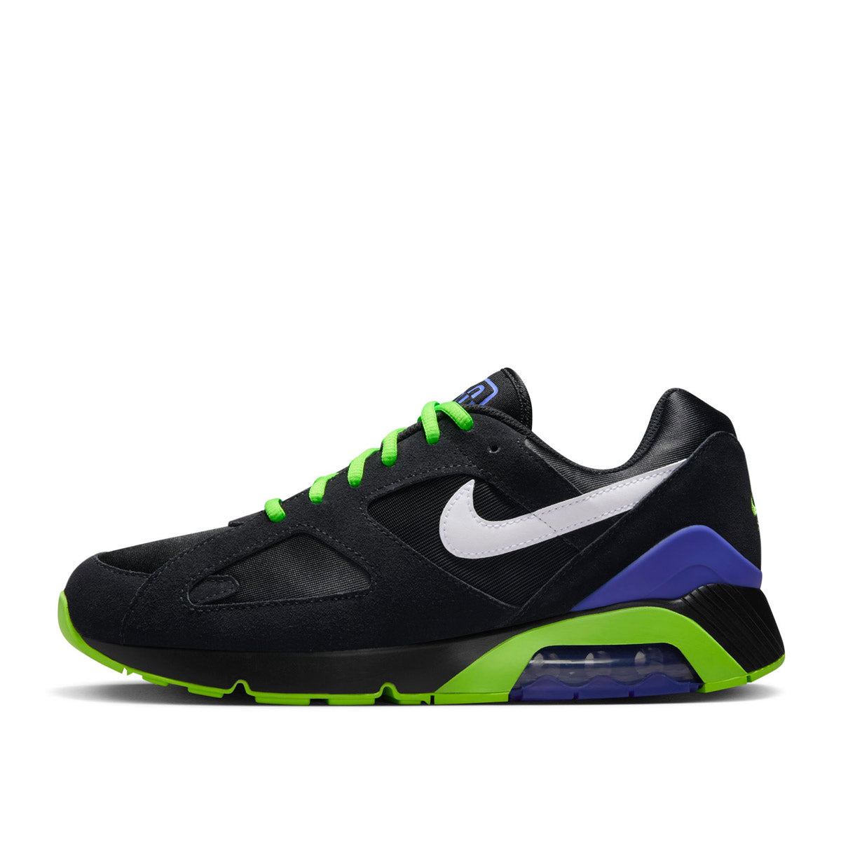 Air 180 Qs