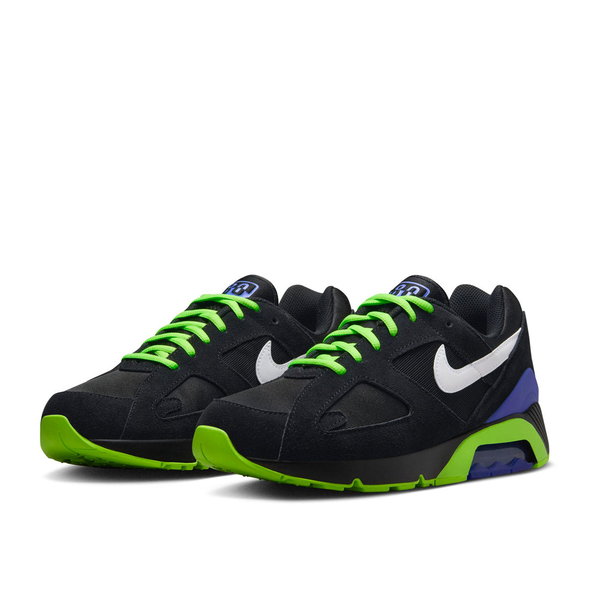 Air 180 Qs