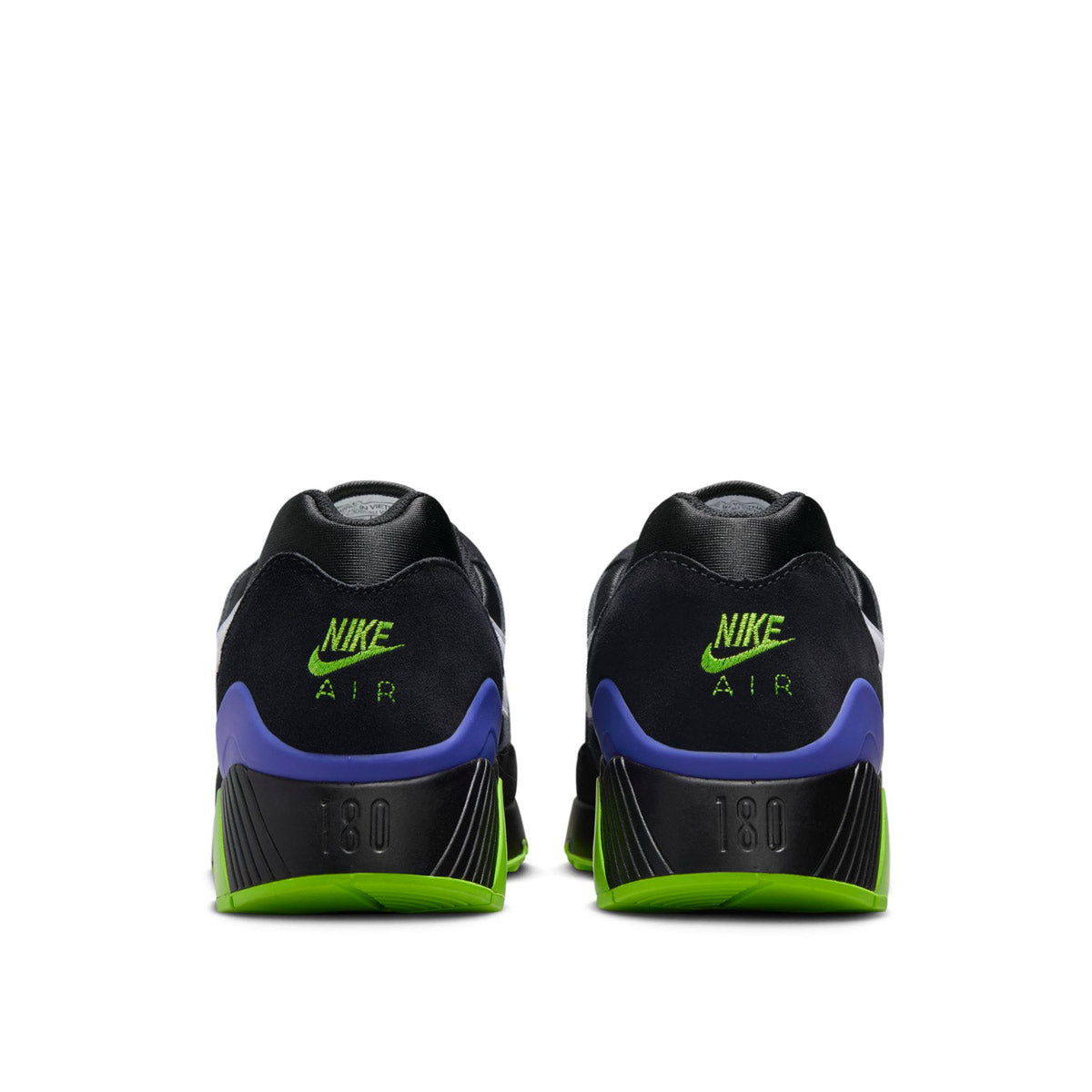 Air 180 Qs