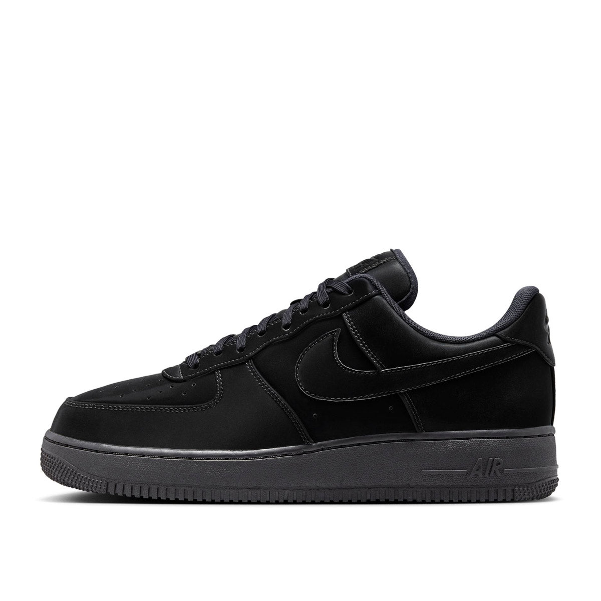 Force 1 '07 Lx Qs