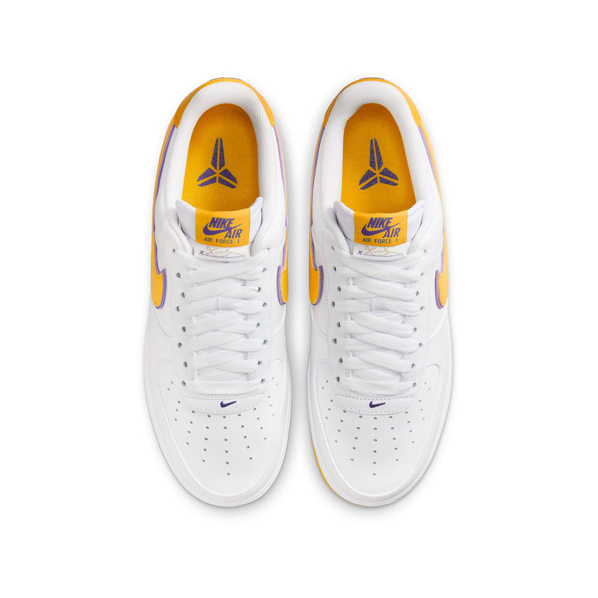 Air Force 1 Low Retro Qs Kobe