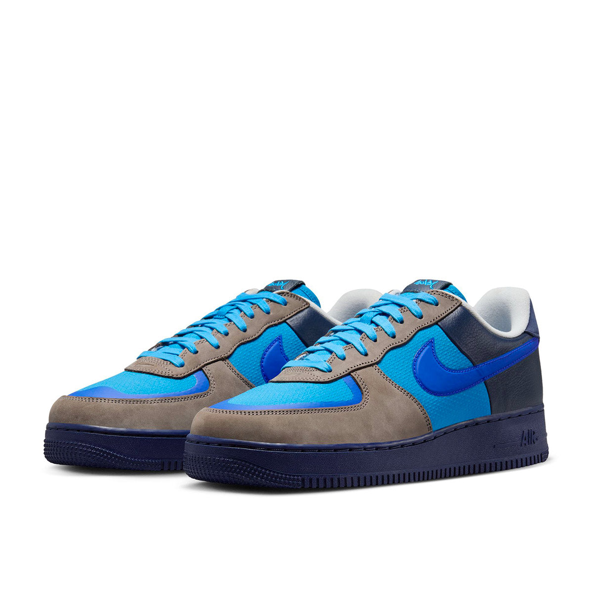 Air Force 1 Low Sp Stash