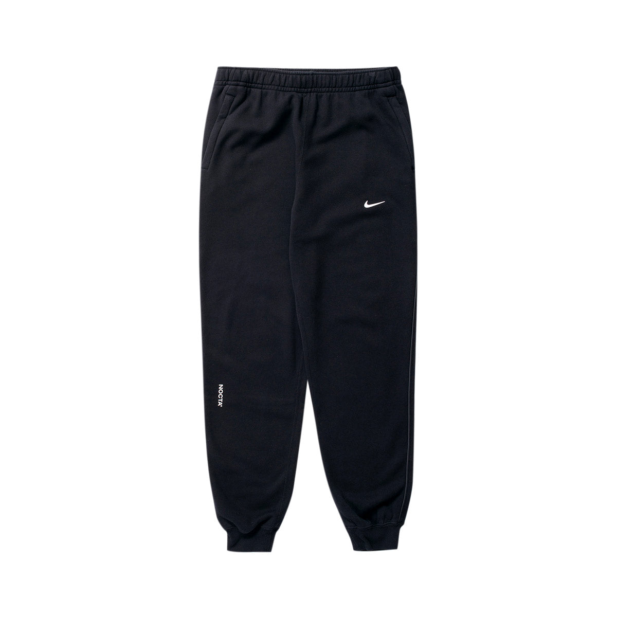 Nrg Pantalone Tuta Nocta Qs