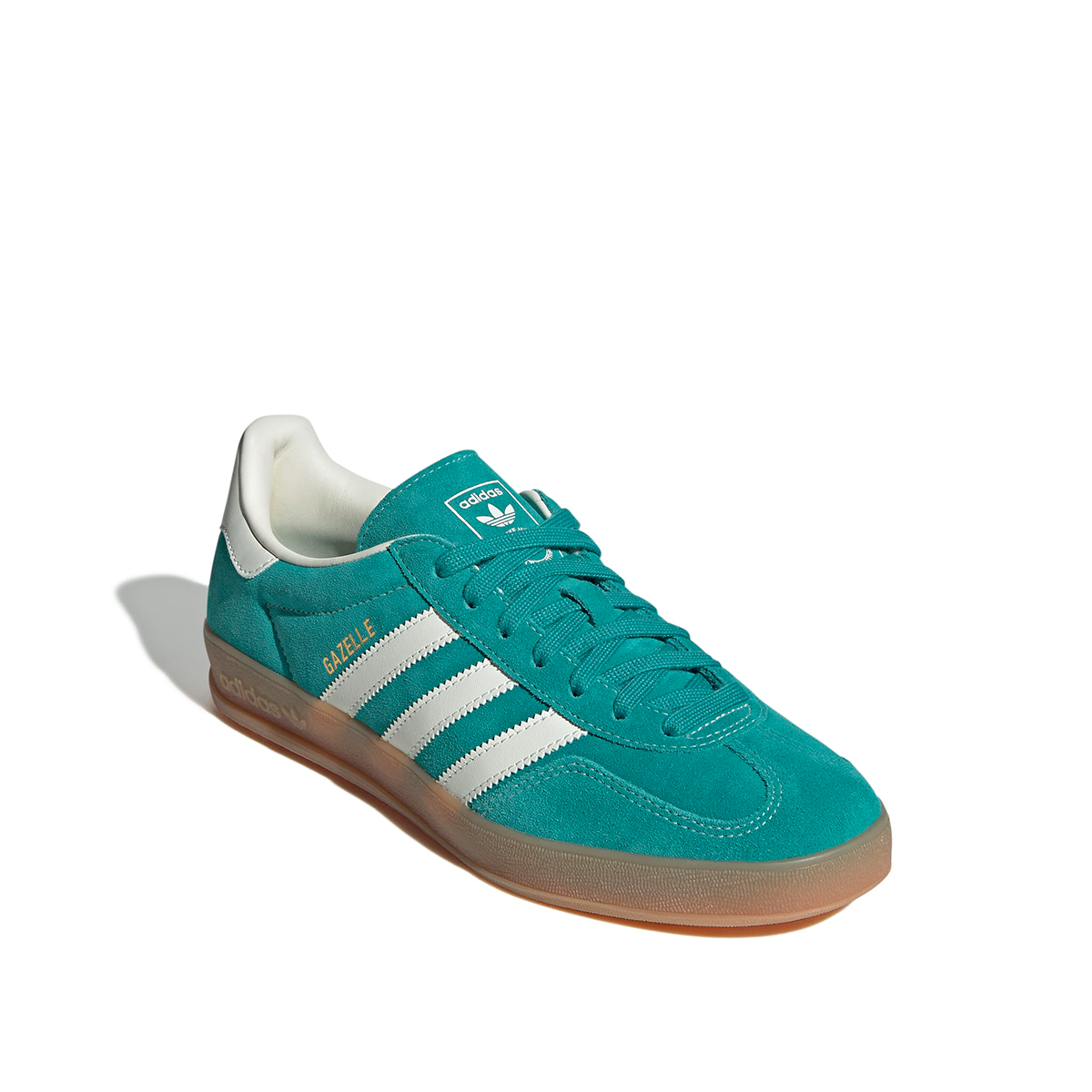 Gazelle Indoor