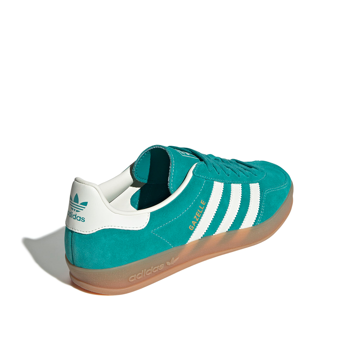 Gazelle Indoor