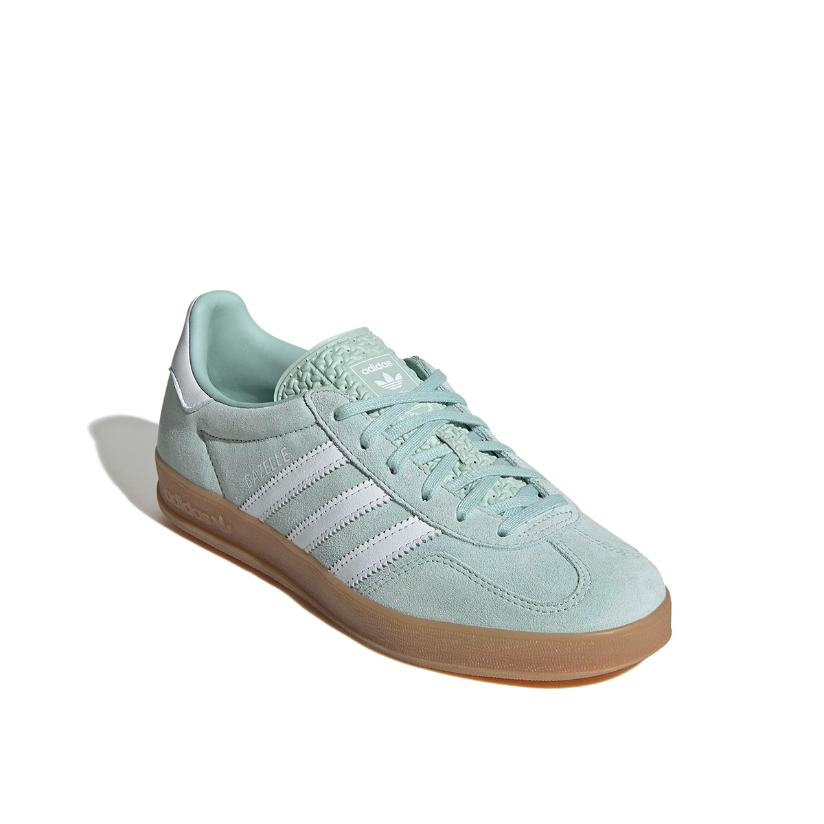 Gazelle Indoor W