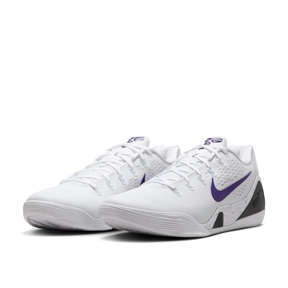 Kobe Ix Elite Low Em Protro