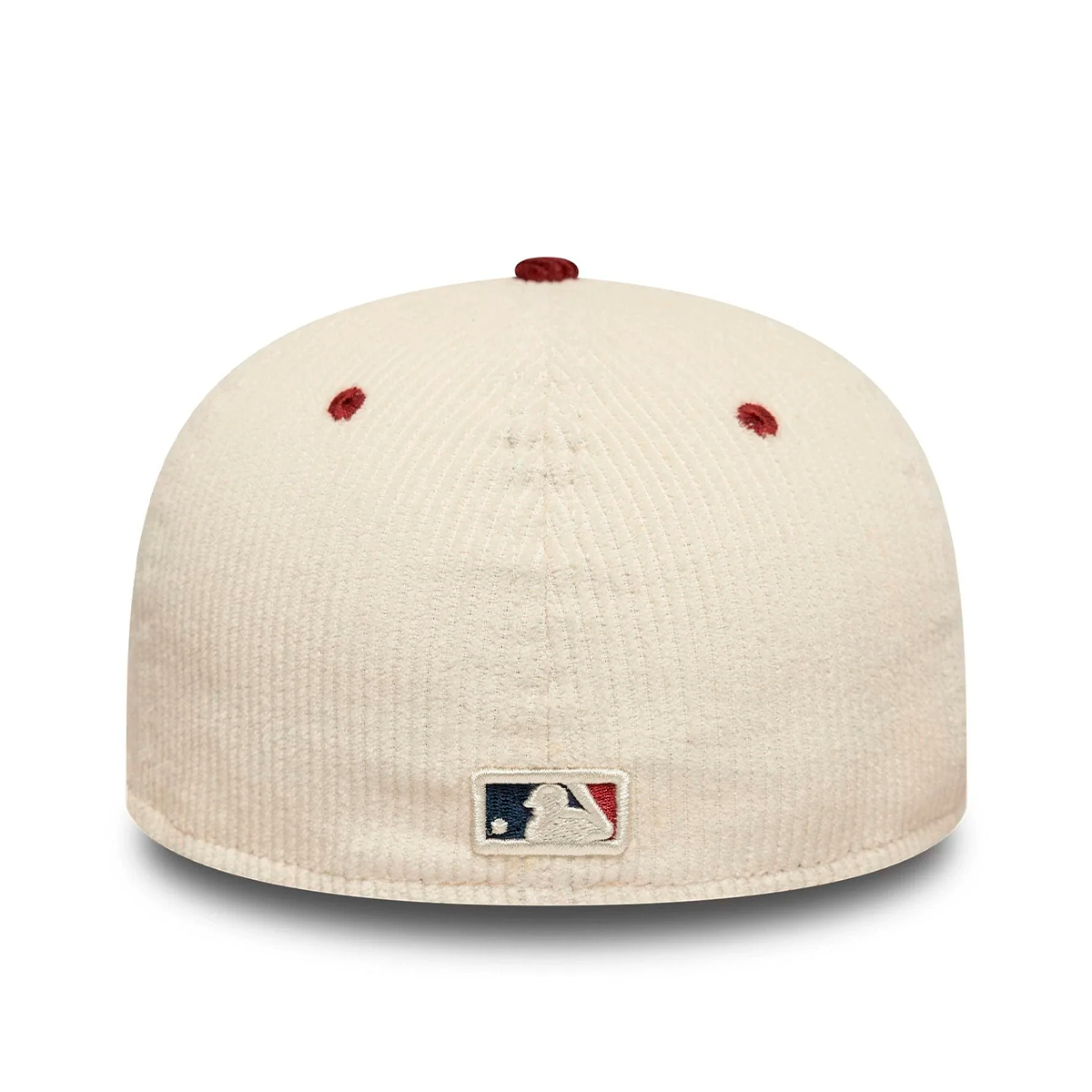 Mlb Cord 59fifty Lp Neyyan