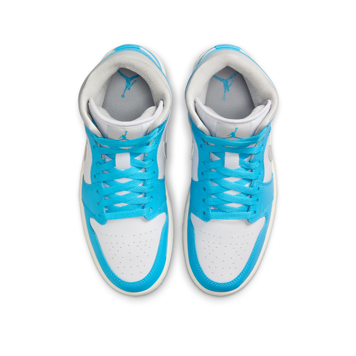Air Jordan 1 Mid W