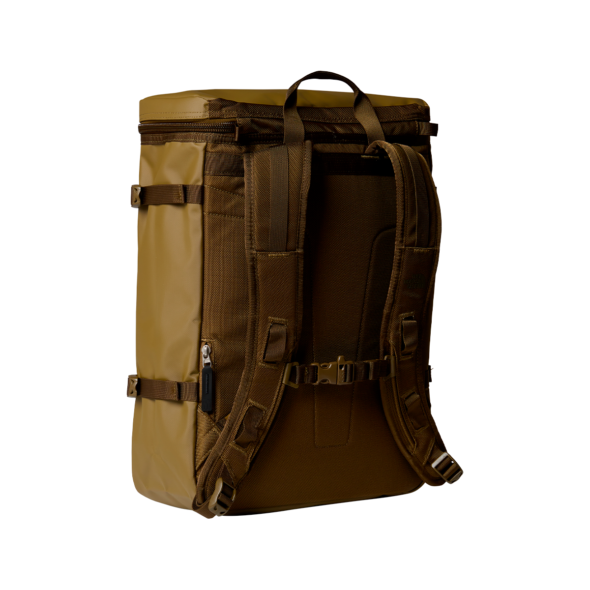 Zaino Base Camp Fuse Box