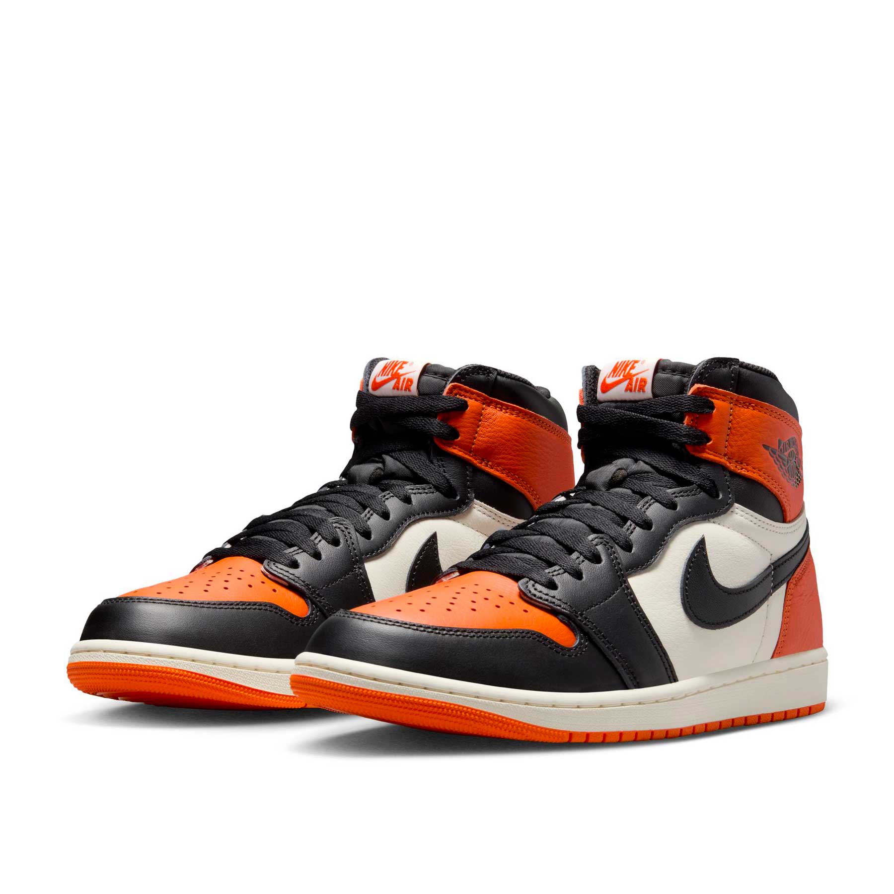 Nike Jordan Air Jordan 1 Retro High Og Shattered | Special