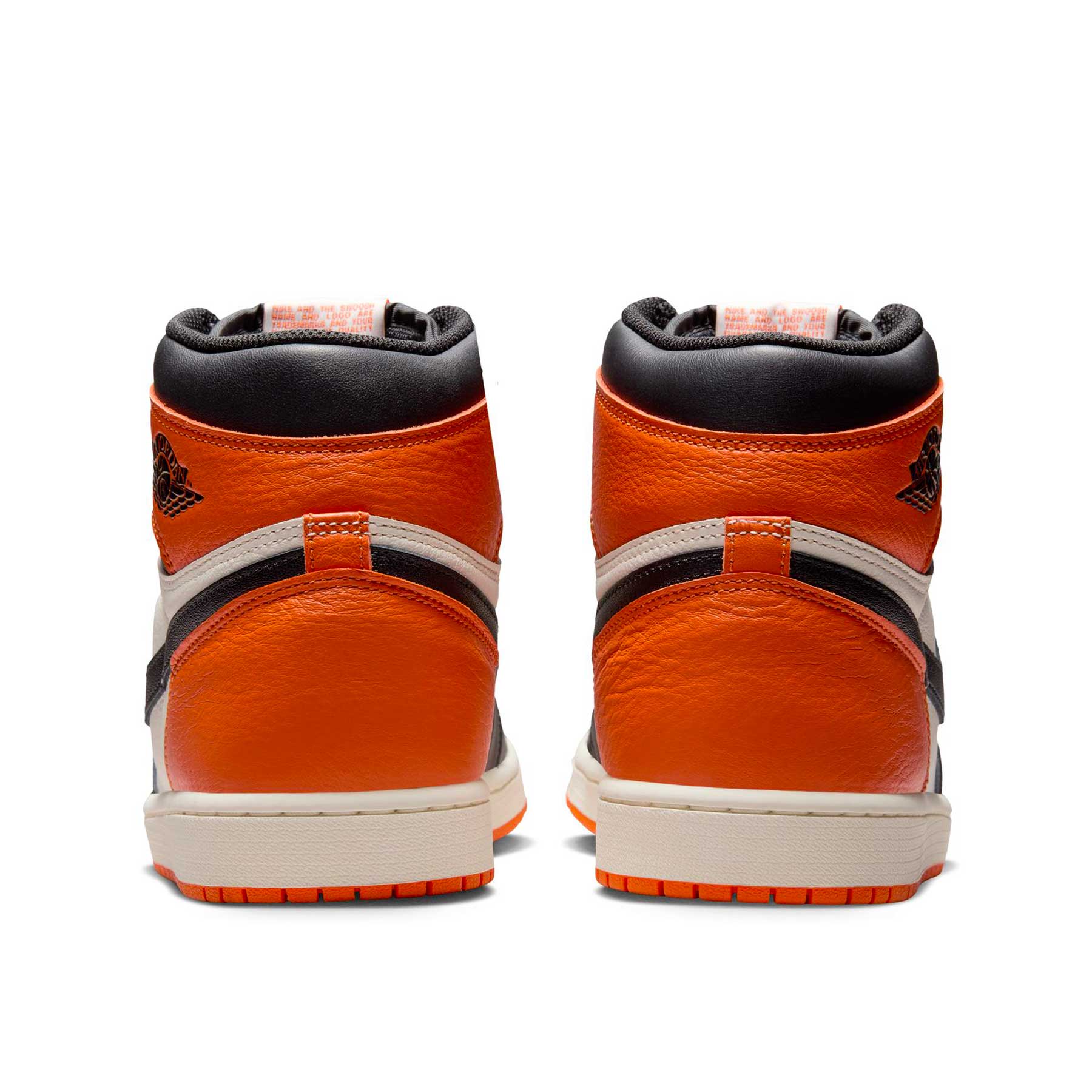 Nike Jordan Air Jordan 1 Retro High Og Shattered | Special