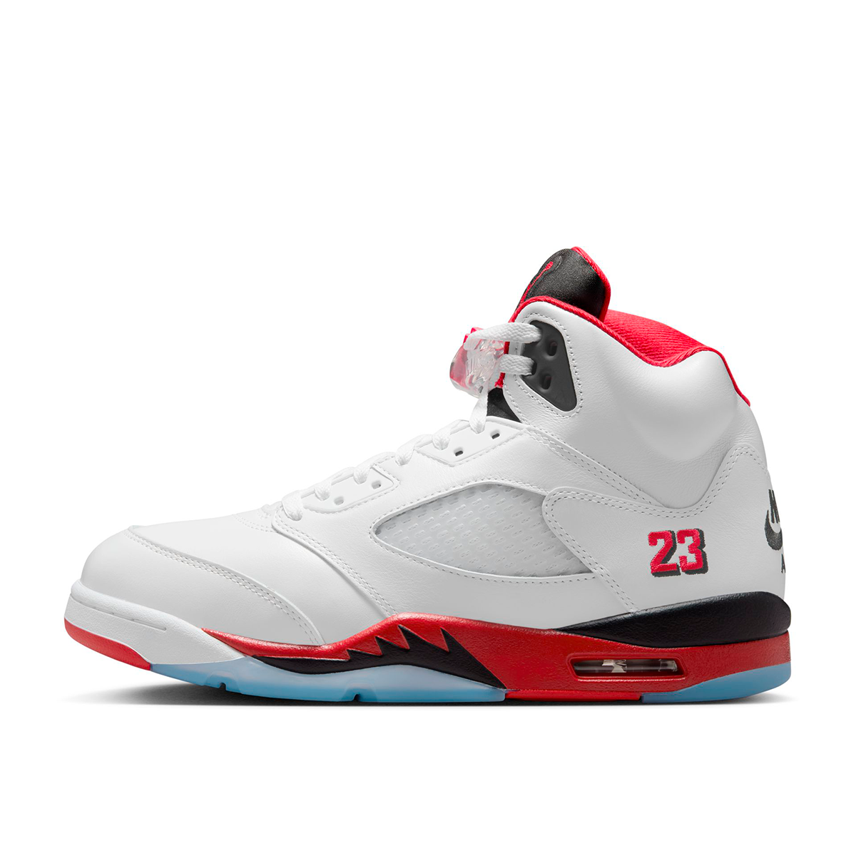 Air Jordan 5 Retro Og Fire Red