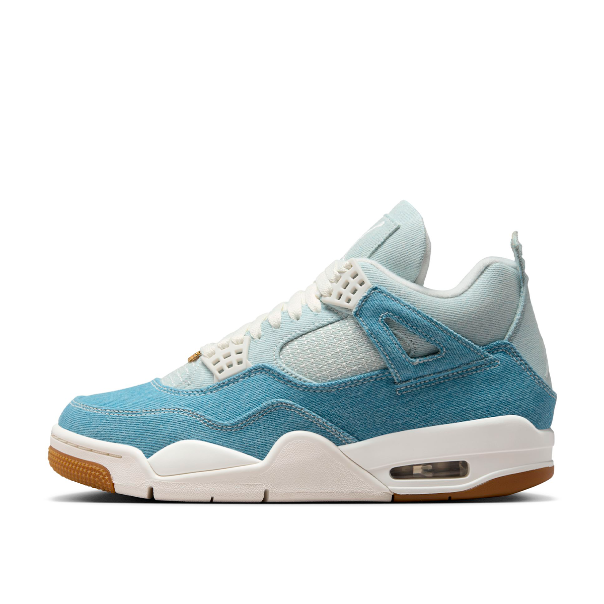 Wmns Air Jordan 4 Retro Tex