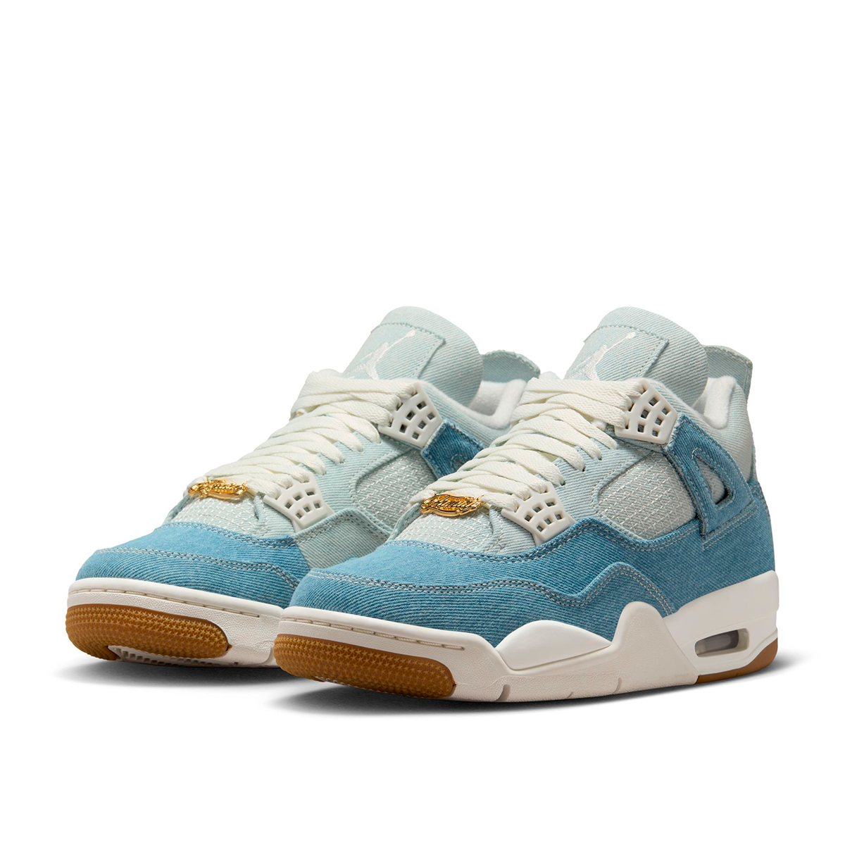 Wmns Air Jordan 4 Retro Tex