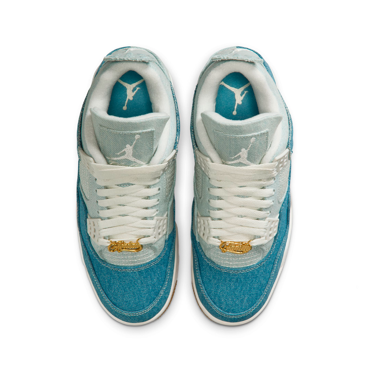 Wmns Air Jordan 4 Retro Tex