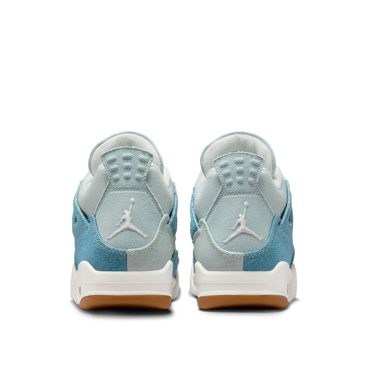 Wmns Air Jordan 4 Retro Tex