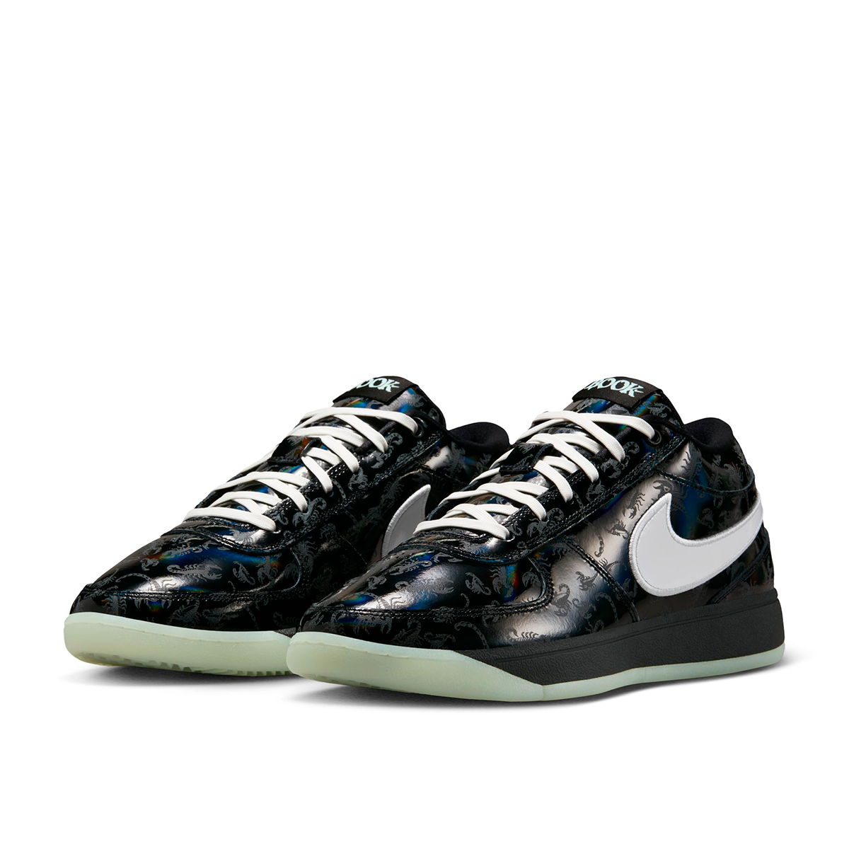 Nike Book 1 Halloween | Special – Special Milano