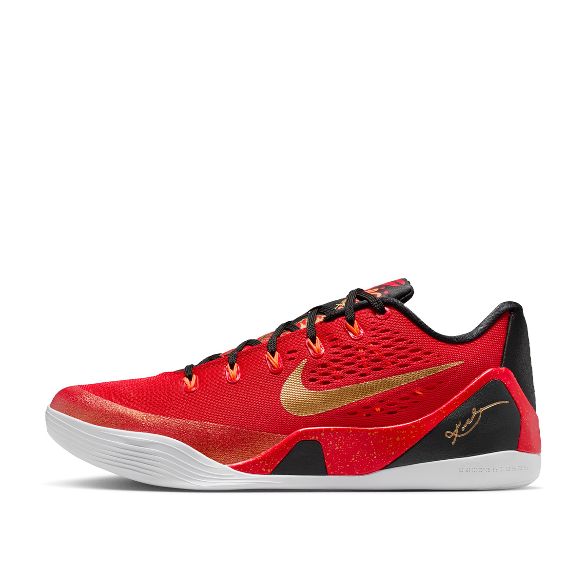 Kobe 9 Em Low Protro China