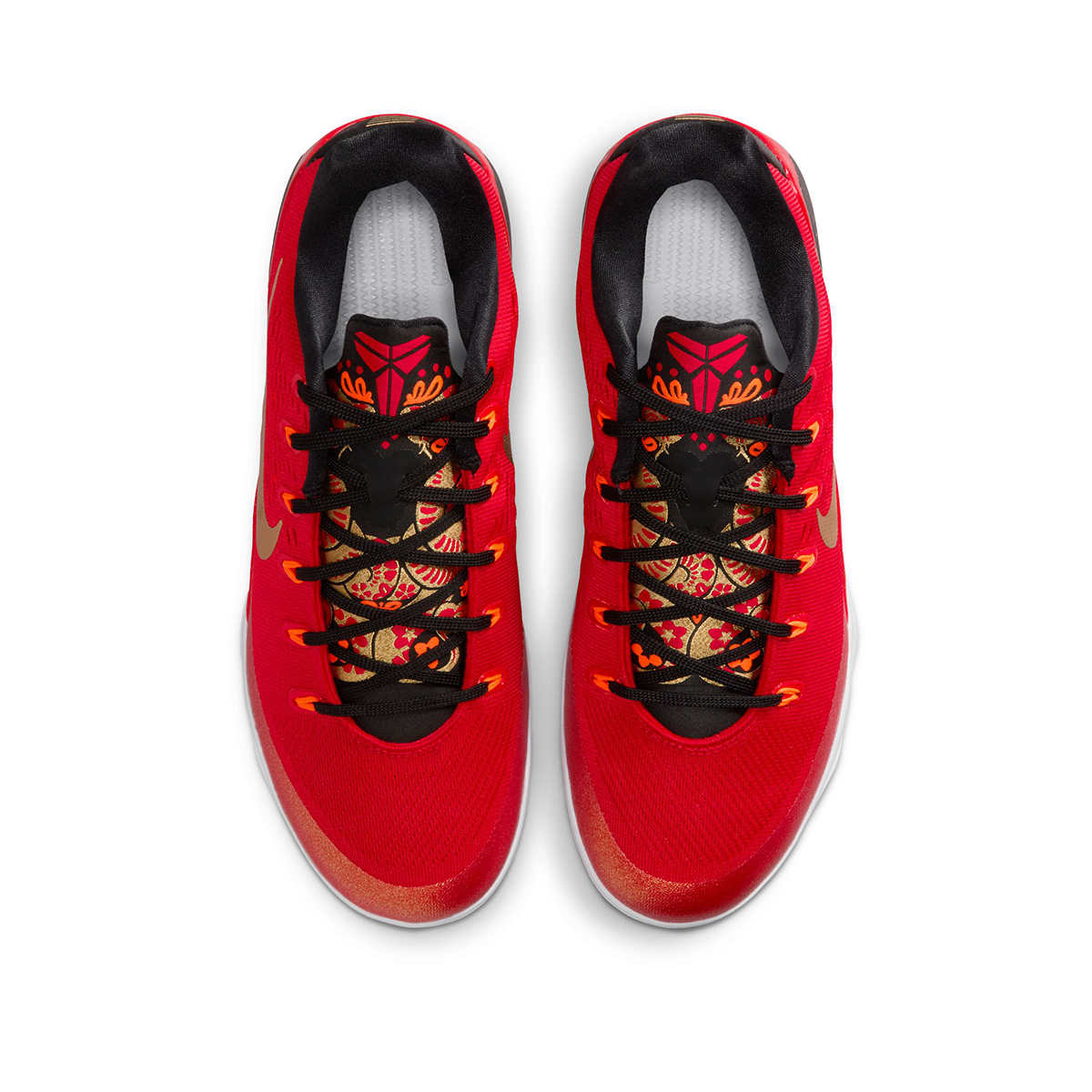 Kobe 9 Em Low Protro China