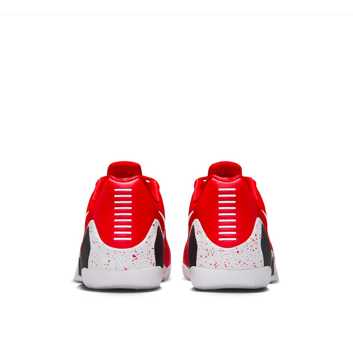 Kobe 9 Em - Uni Red