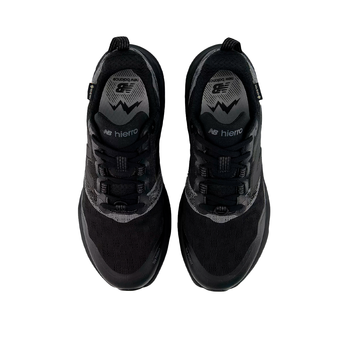 Fresh Foam X Hierro Gt