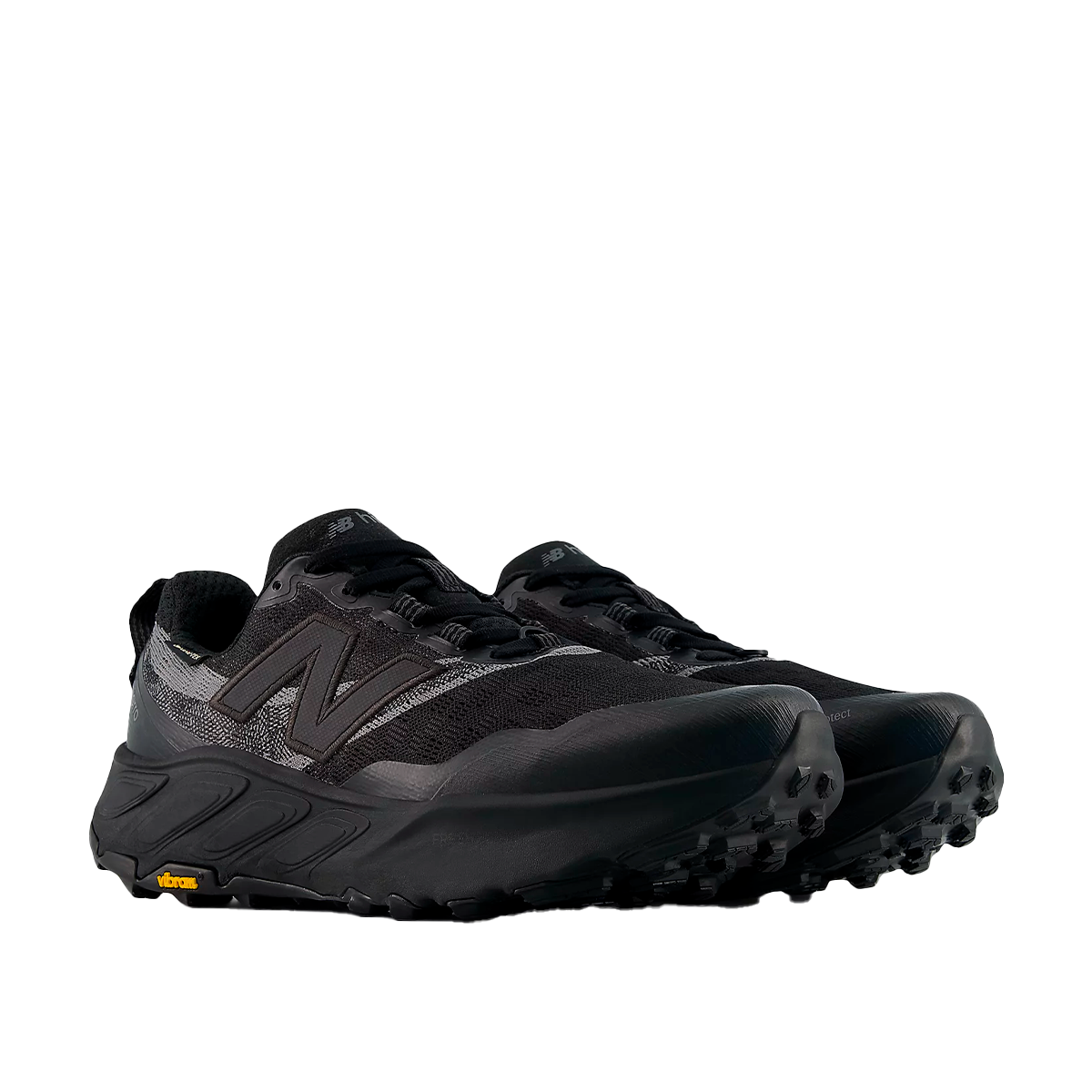 W Fresh Foam X Hierro Gt