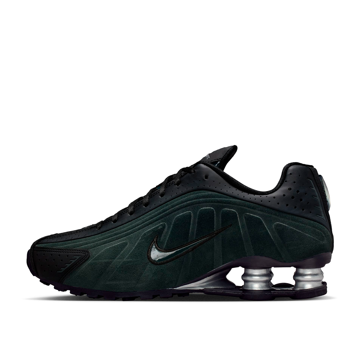 W Shox R4