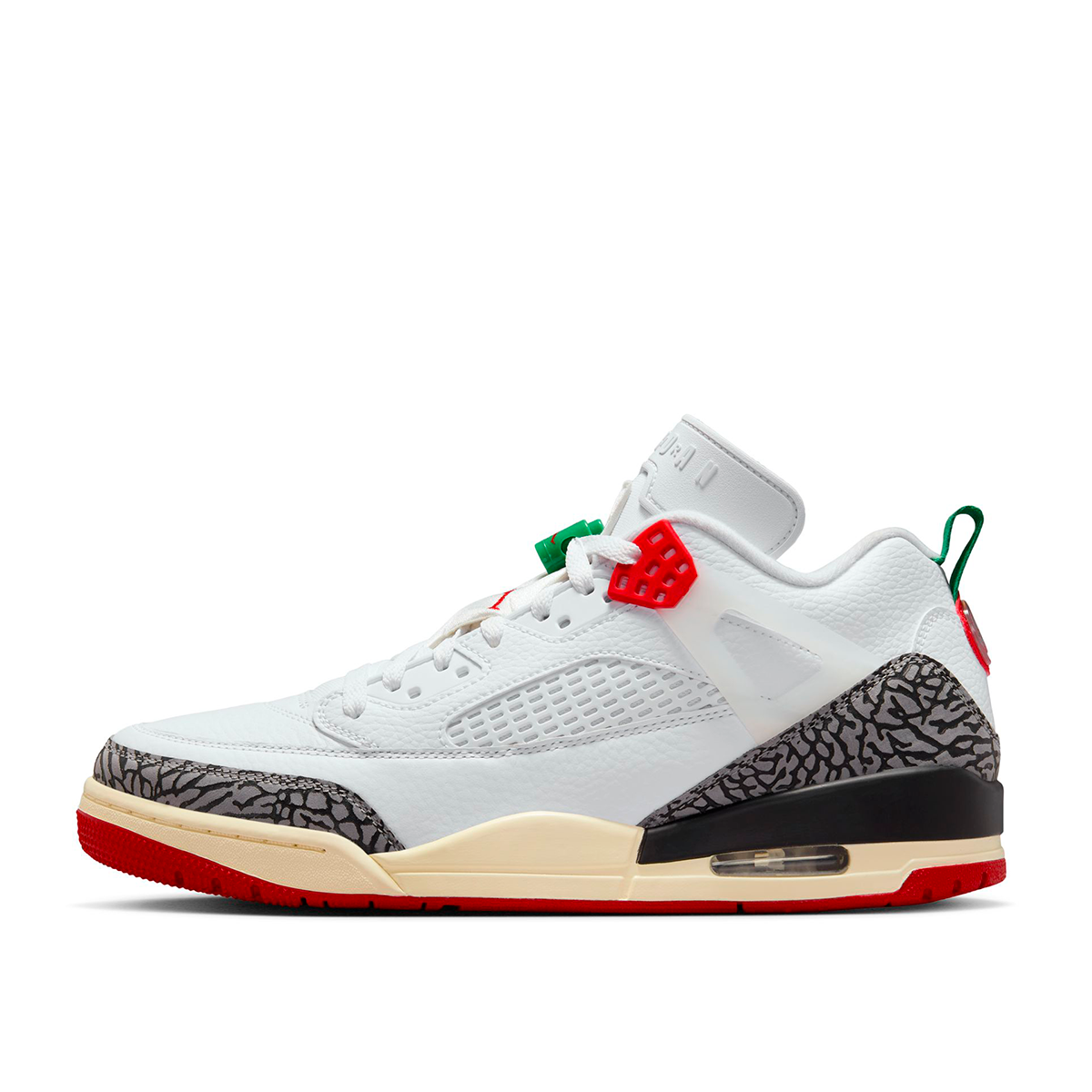 Jordan Spizike Low Se