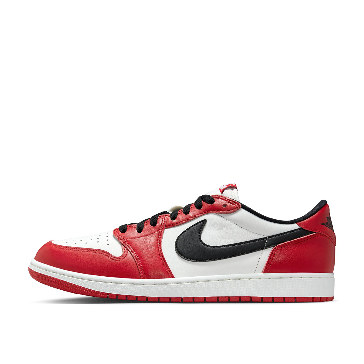 Air Jordan 1 Retro Low Og Chicago