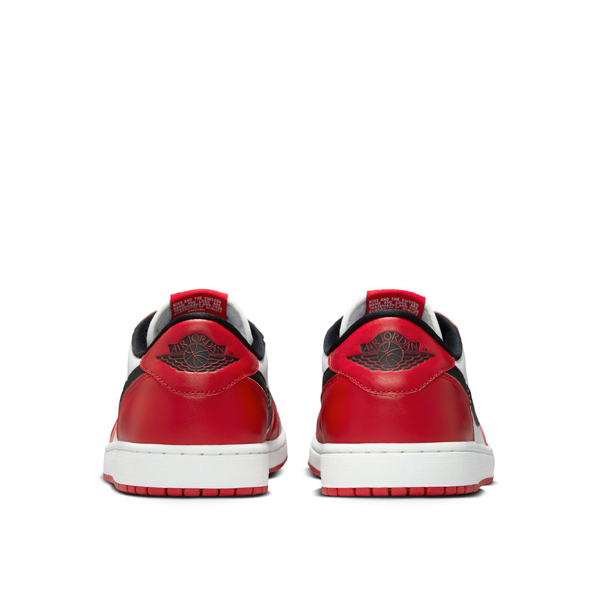 Air Jordan 1 Retro Low Og Chicago