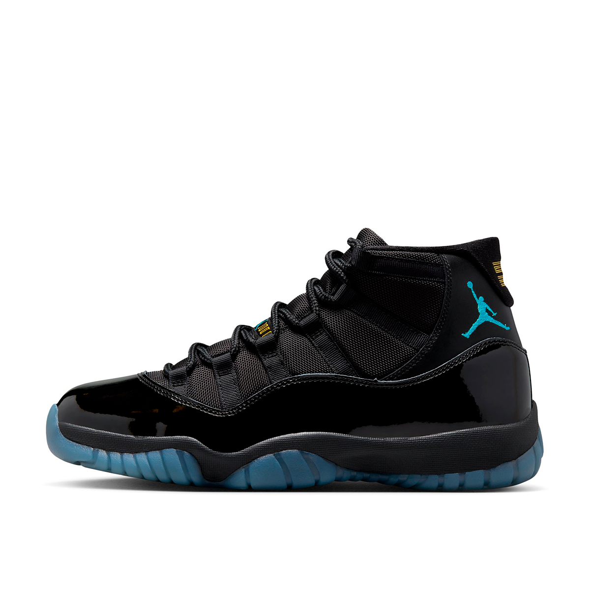 Air Jordan 11 Retro Gamma