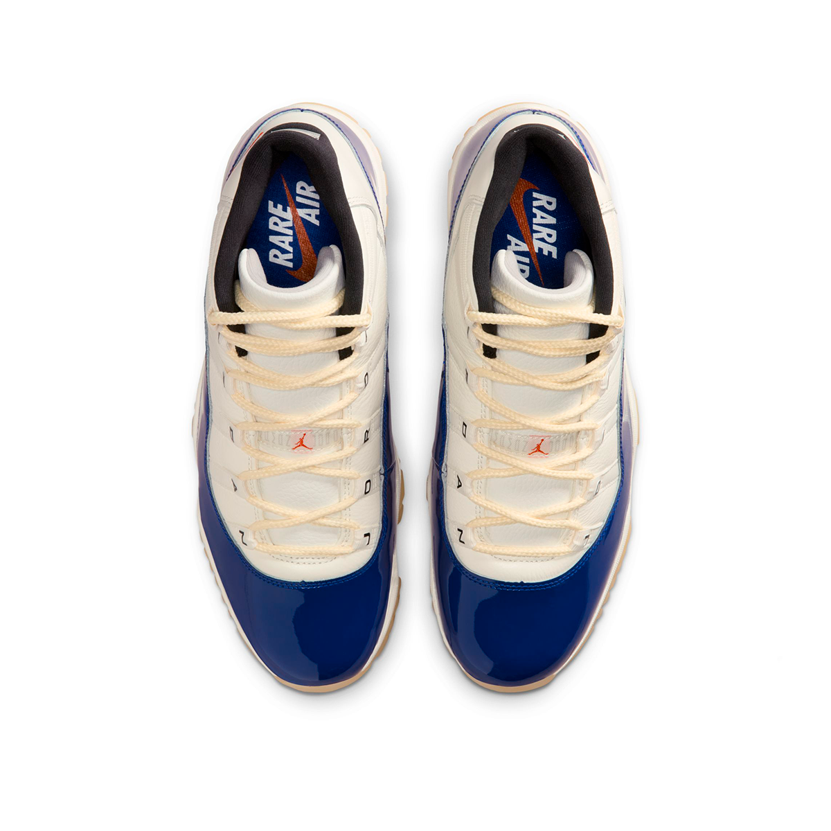 Air Jordan 11 Retro Rare Air