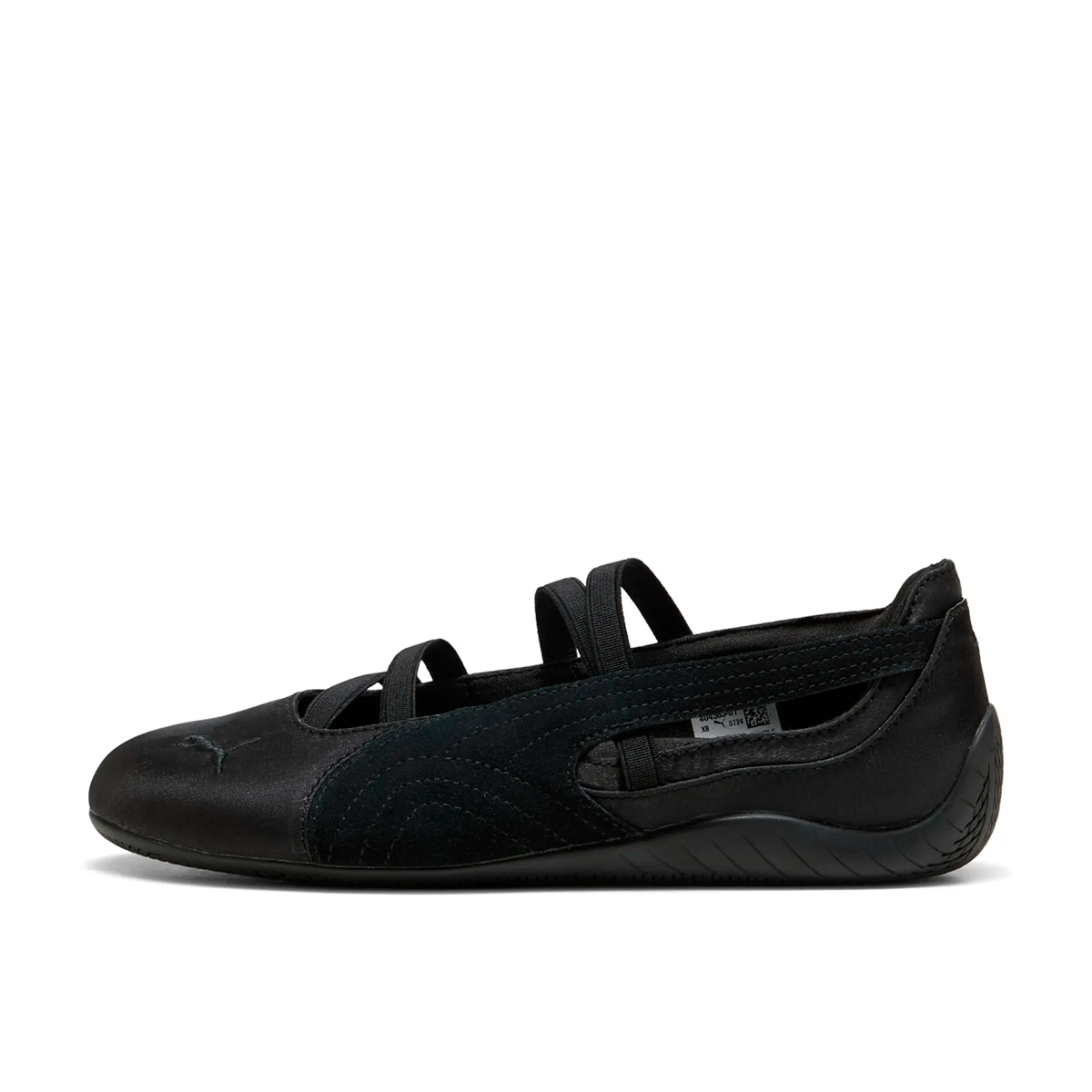 W Speedcat Ballet Satin