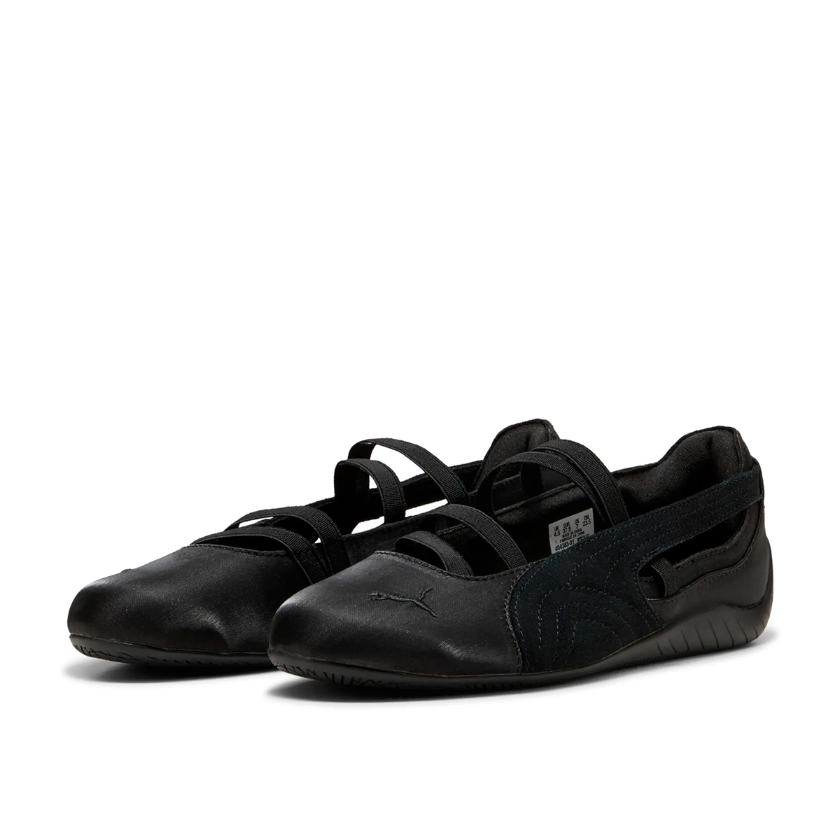 W Speedcat Ballet Satin