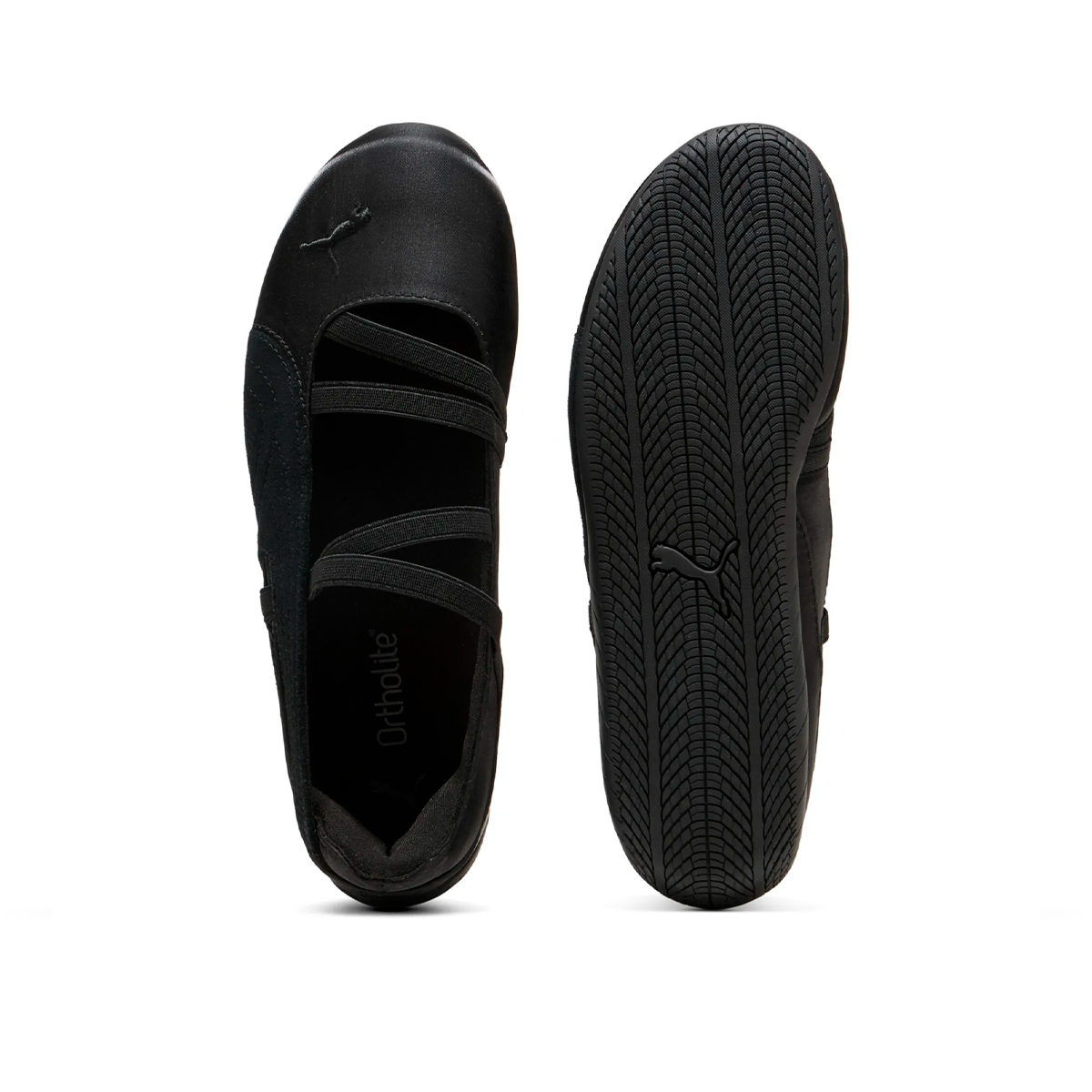 W Speedcat Ballet Satin