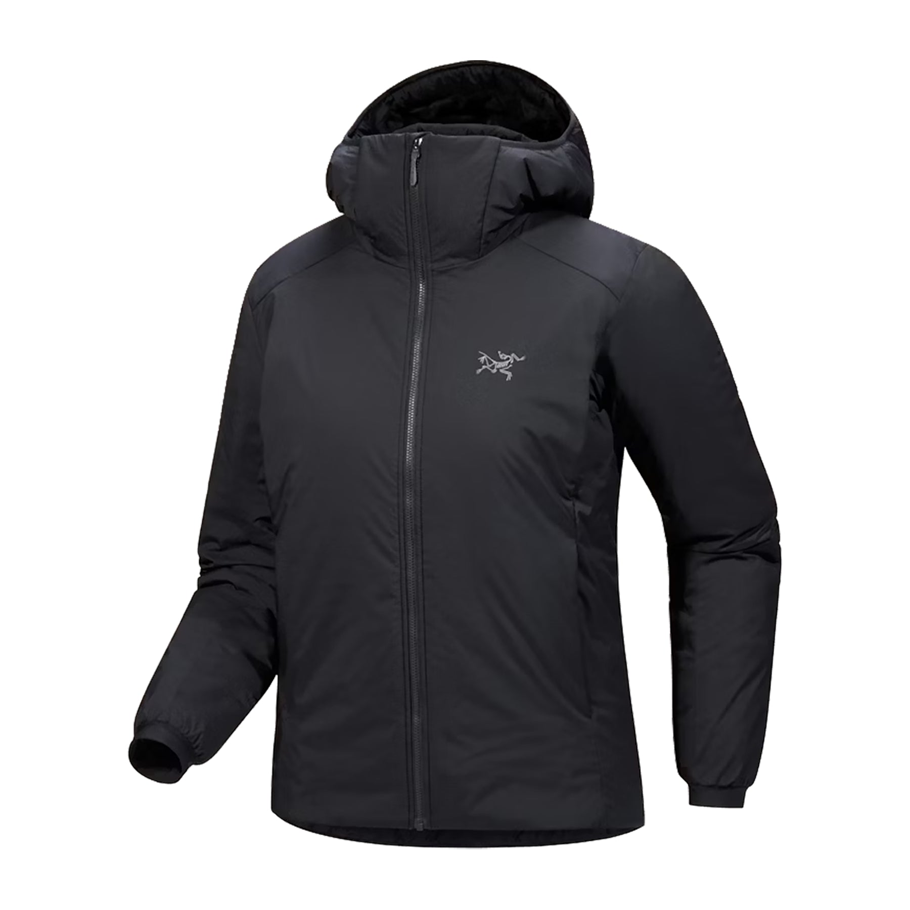 Atom Sv Hoody Jkt W