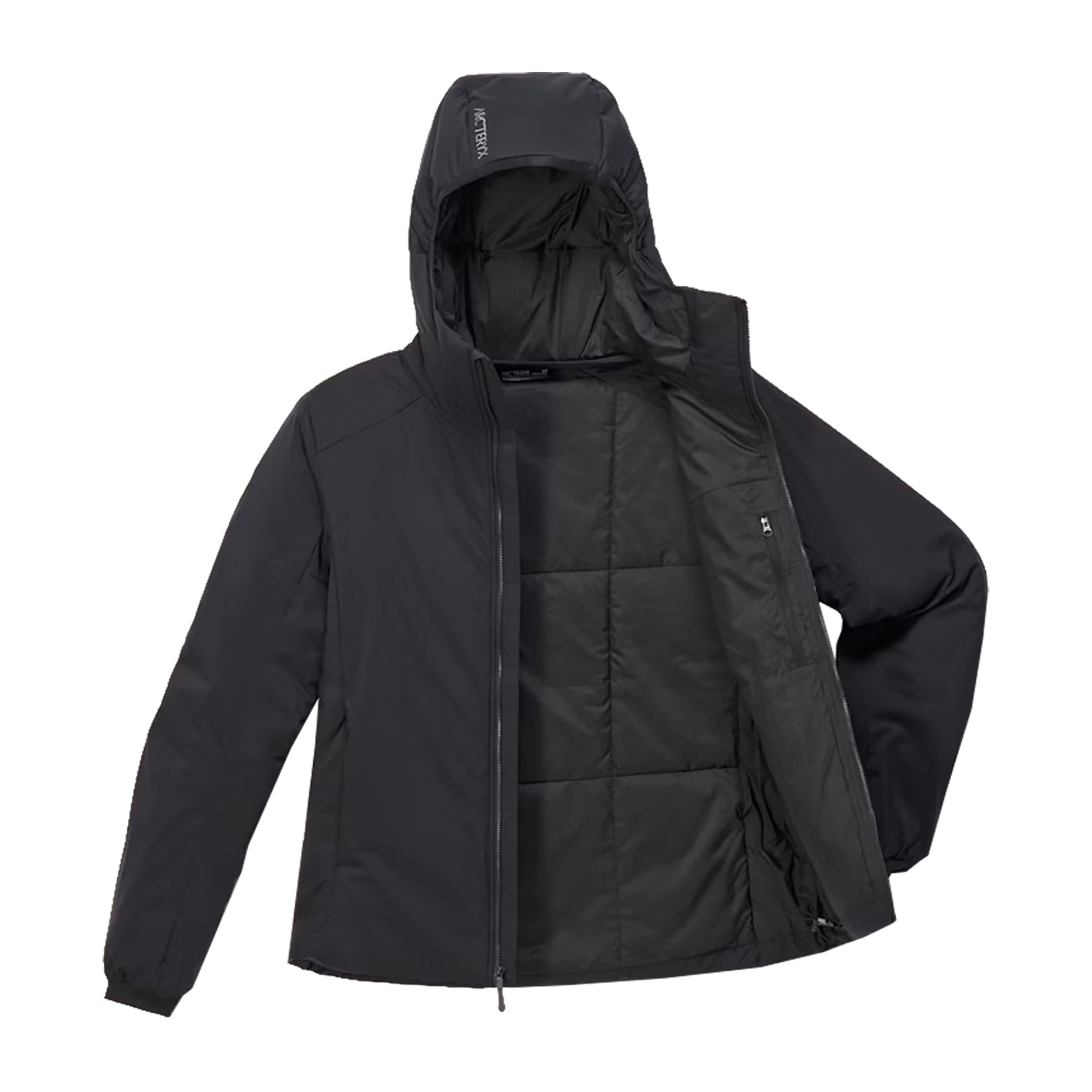 Atom Sv Hoody Jkt W