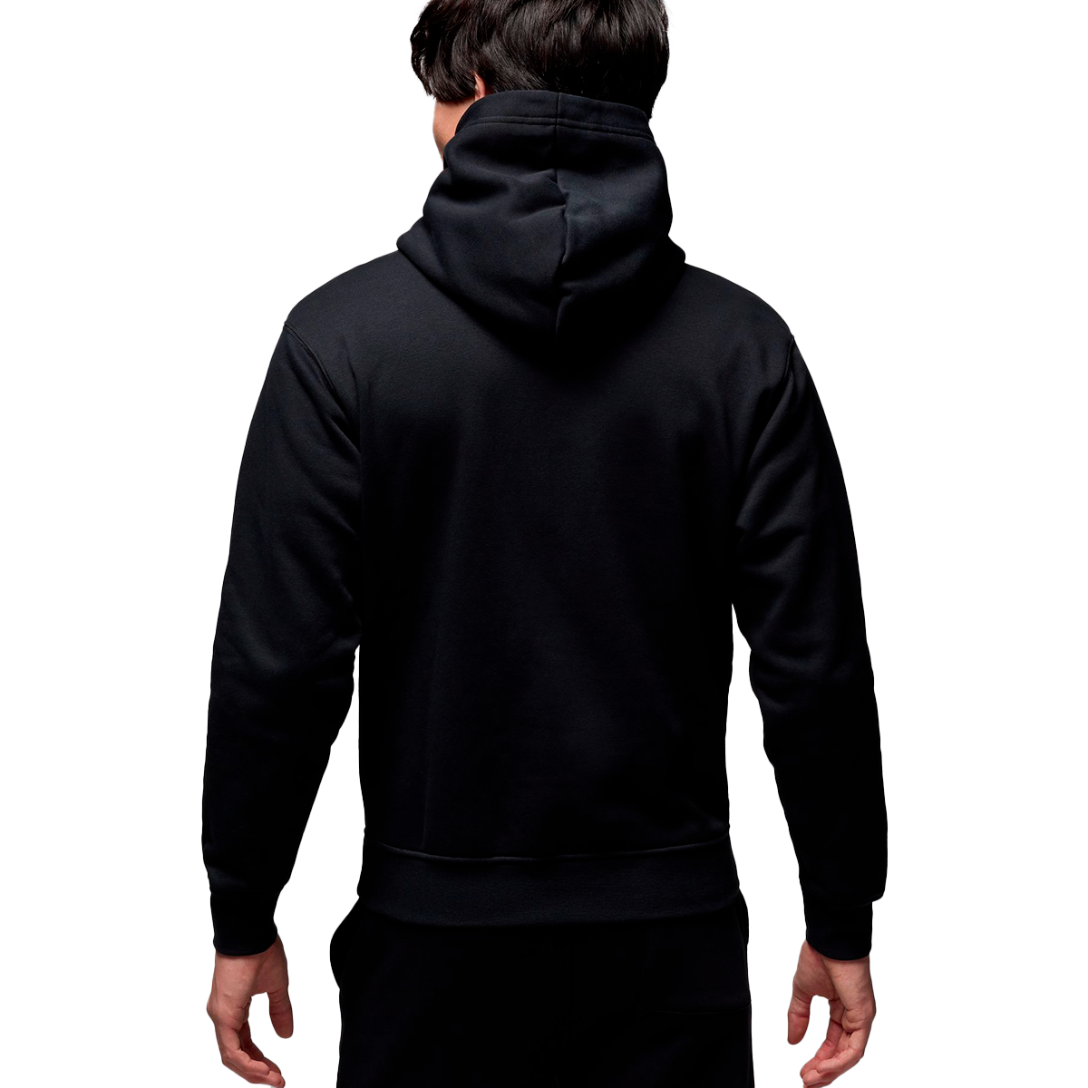 Felpa con Cappuccio Milano