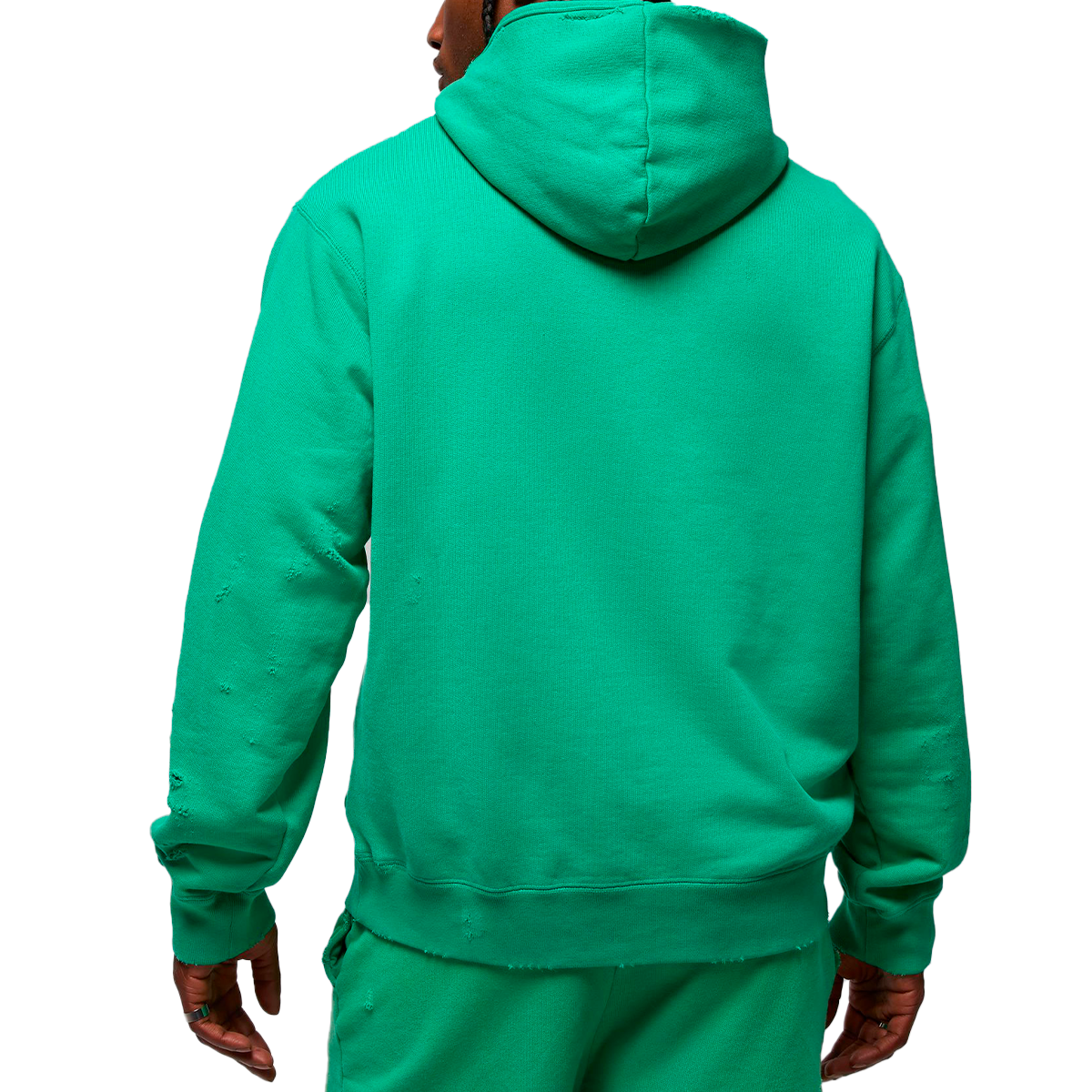 Felpa Con Cappuccio MJ Air Rare Air