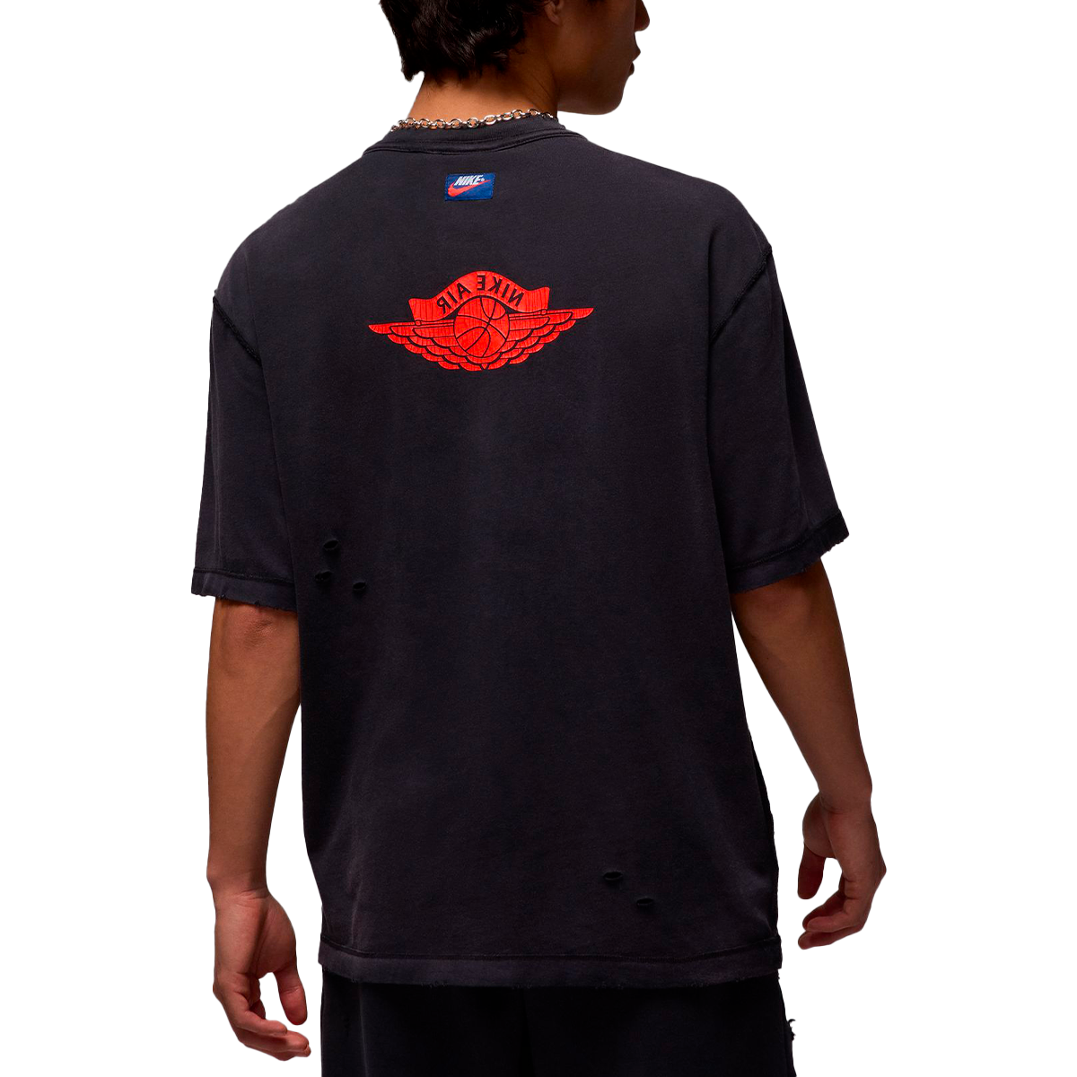 T-Shirt Mj Rare Air Wish 85