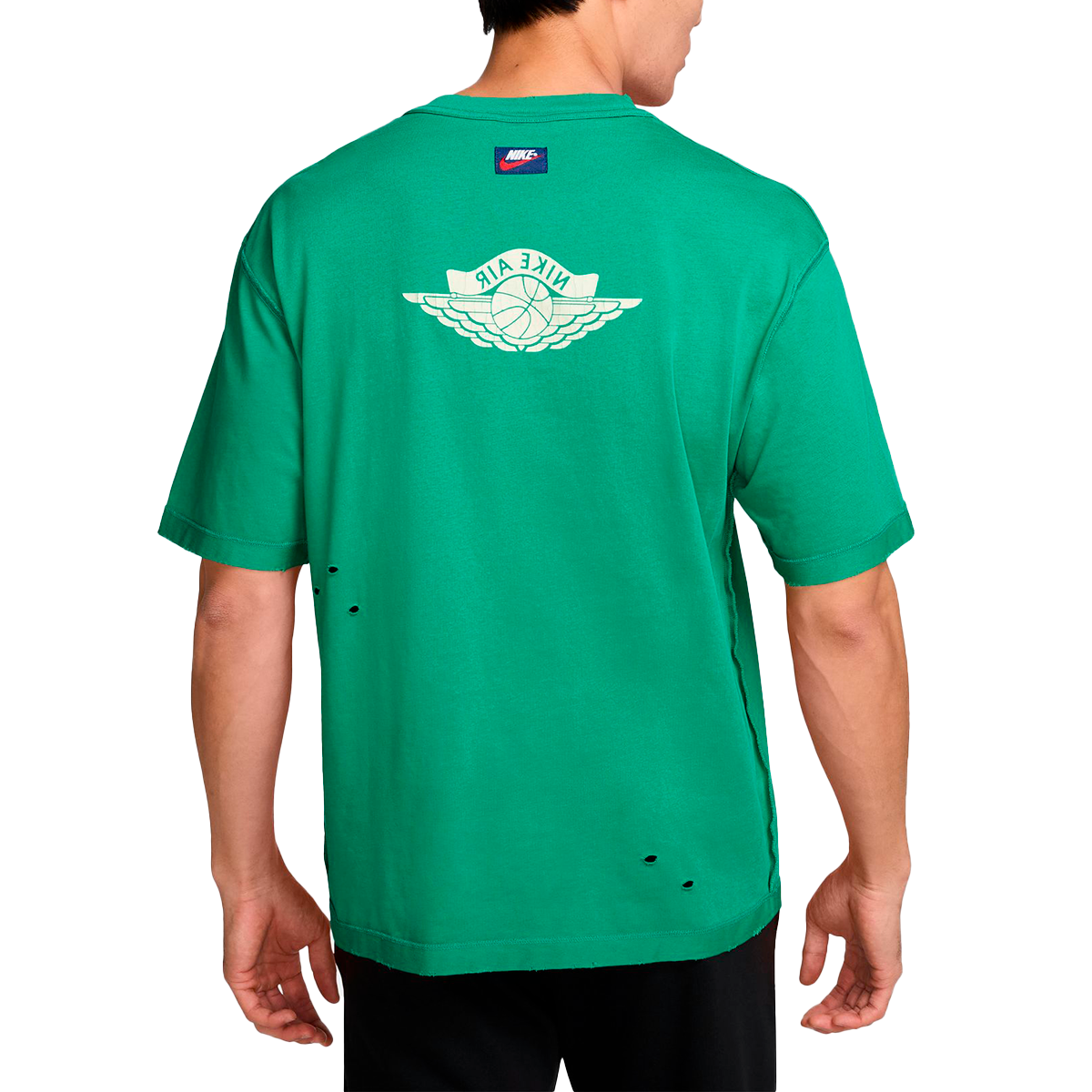 T-Shirt Mj Rare Air Wish 85