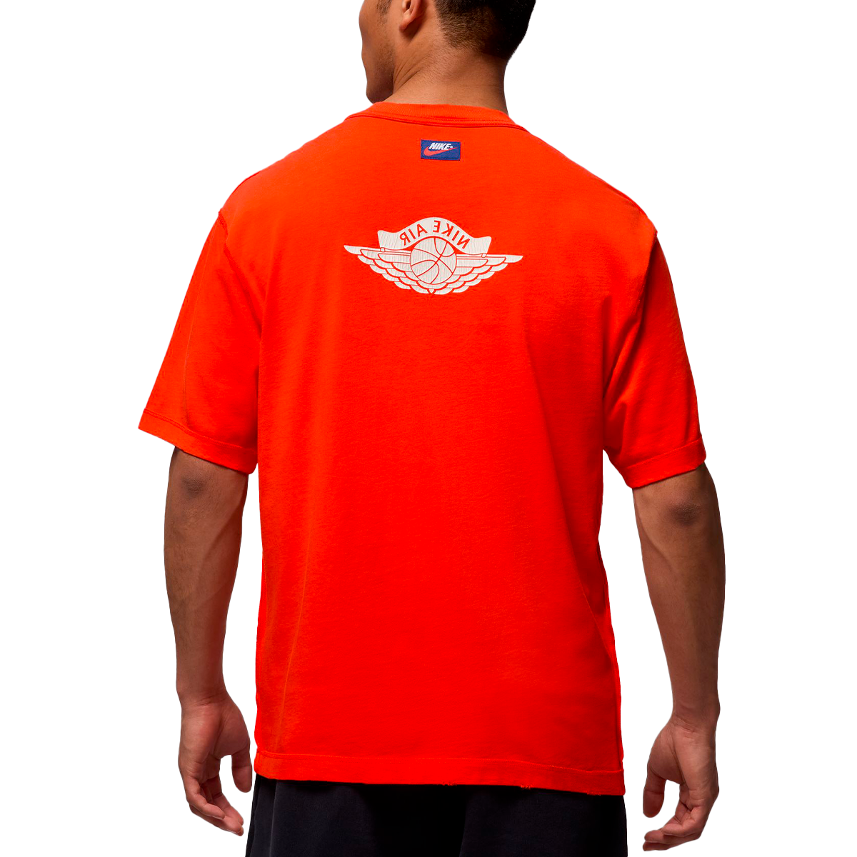 T-Shirt Mj Rare Air Wish 85