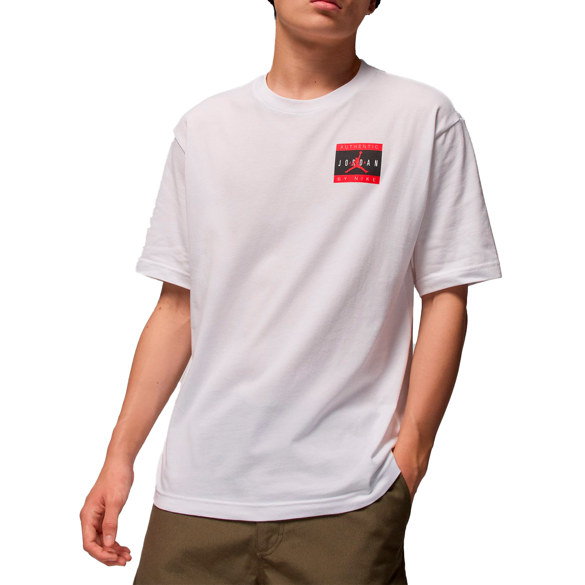 T-Shirt Mj Brand Aijth