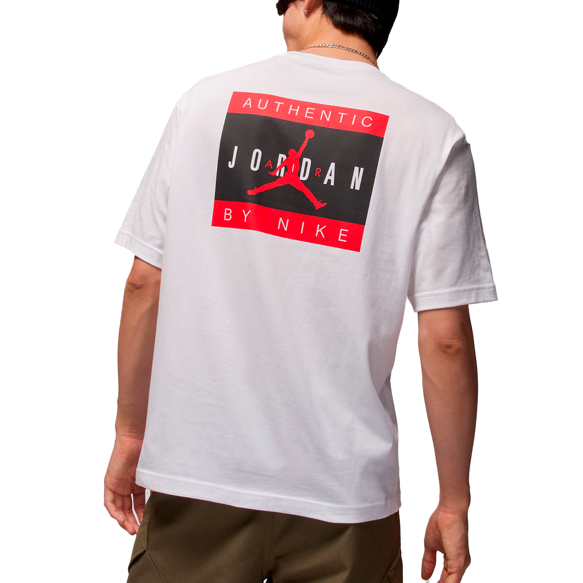 T-Shirt Mj Brand Aijth