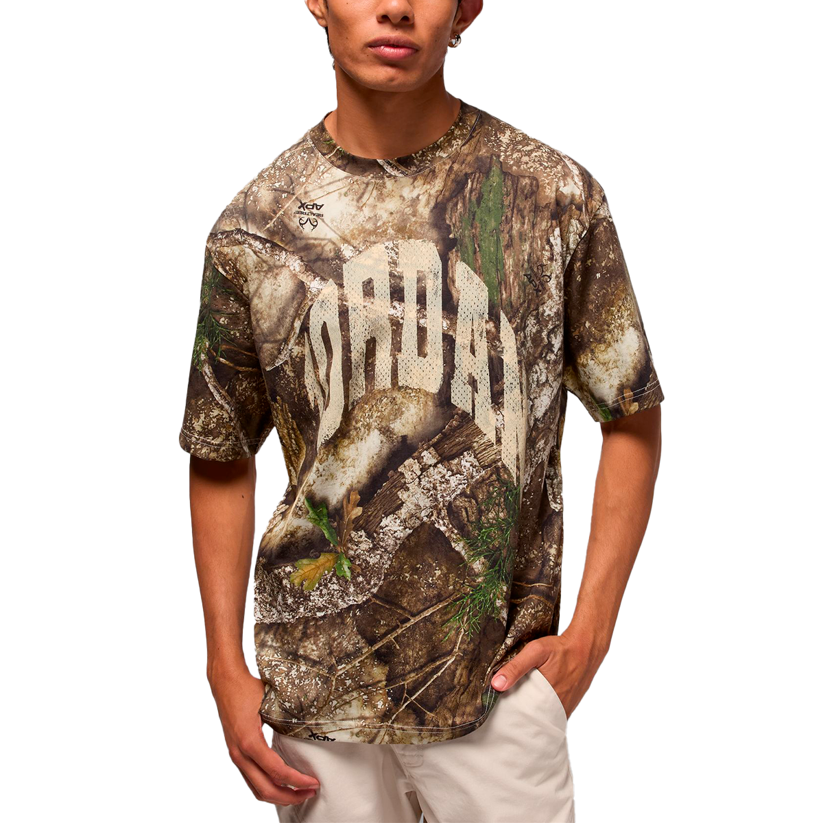 T-Shirt Realtree